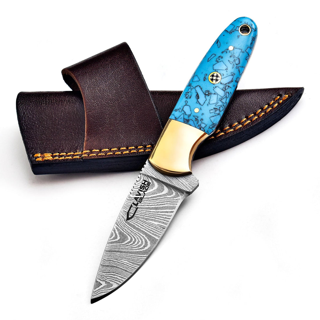 How to Choose a Hunting Knife - Lavish Blade