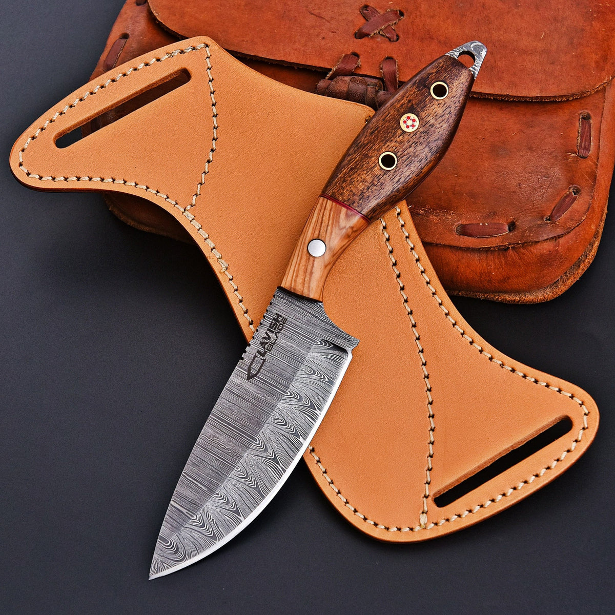 What Is Lavish Blade? Our Story, Our Smiths, and Why We Built Our Own Store - Lavish Blade