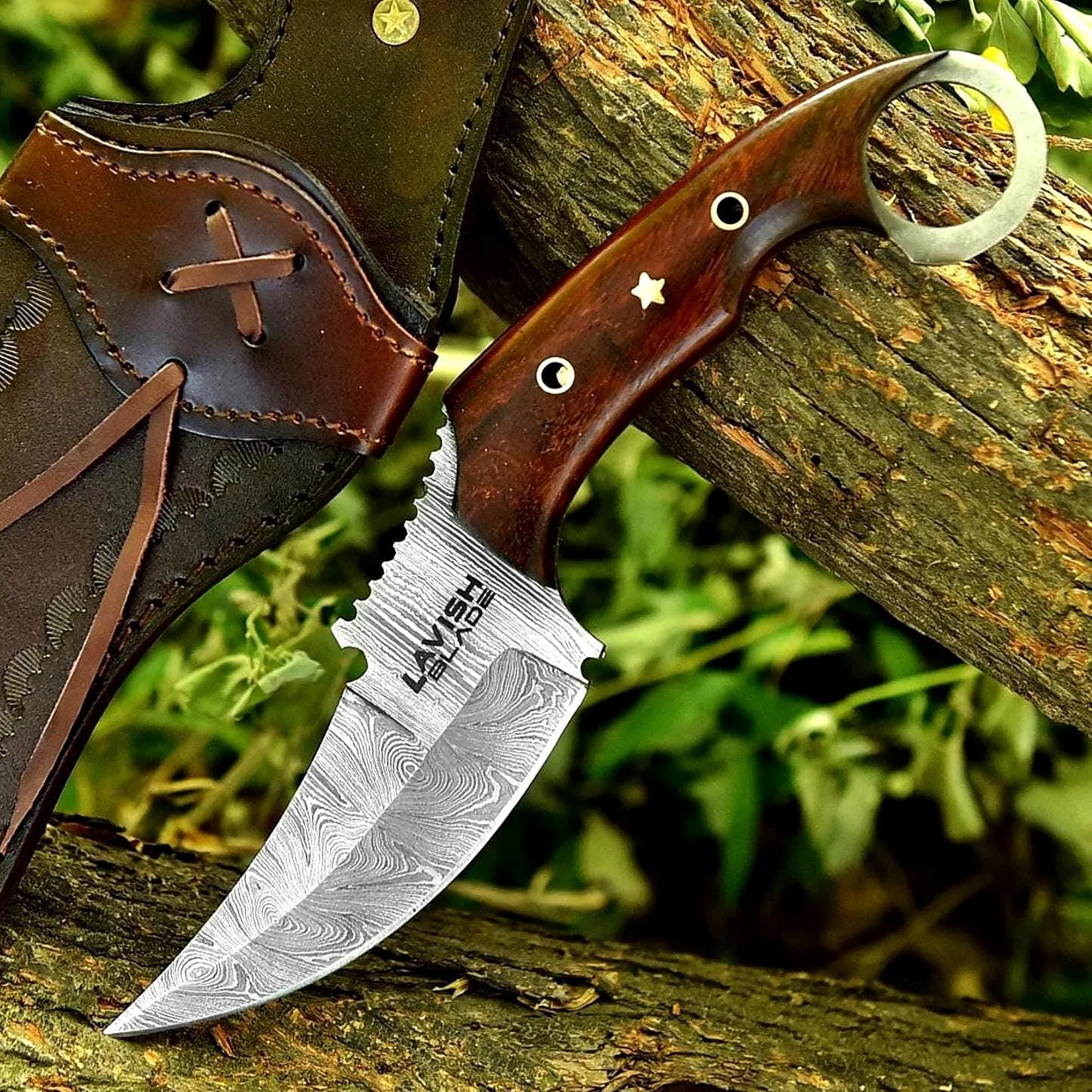 Karambits - Lavish Blade