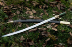 George Washington Battle Sword Replica with Scabbard | Revolutionary War Collectible - Lavish Blade