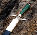 George Washington Battle Sword Replica with Scabbard | Revolutionary War Collectible - Lavish Blade