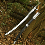 George Washington Revolutionary War Sword Replica with Scabbard - Lavish Blade