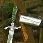 George Washington Revolutionary War Sword Replica with Scabbard - Lavish Blade