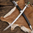 George Washington Revolutionary War Sword Replica with Scabbard - Lavish Blade