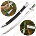 George Washington Revolutionary War Sword Replica with Scabbard - Lavish Blade