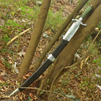 George Washington Revolutionary War Sword Replica with Scabbard - Lavish Blade